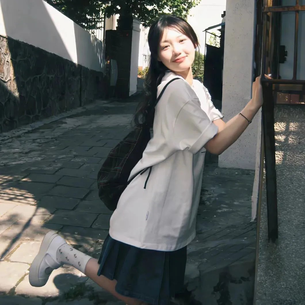 我的凡尔赛日记