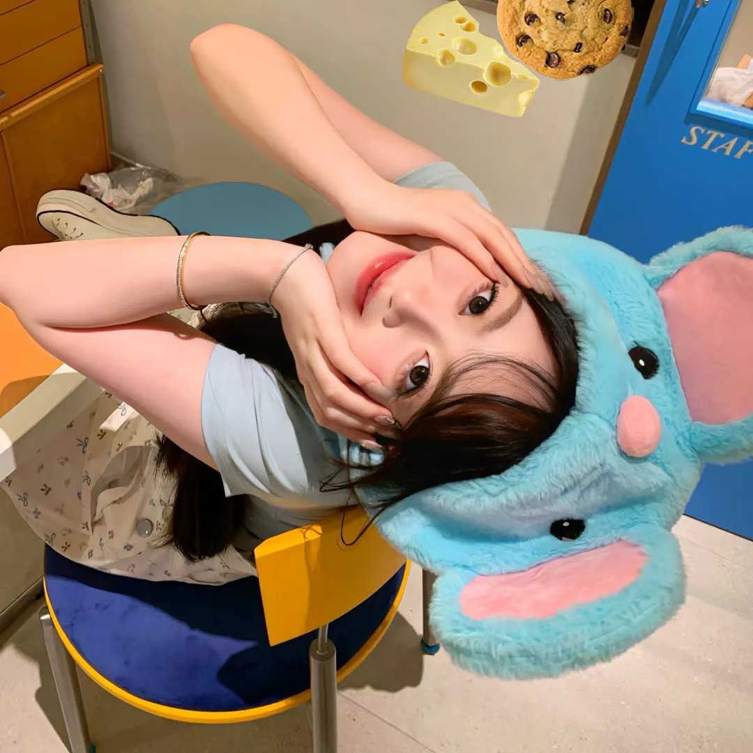 哦,我的宠妃大人