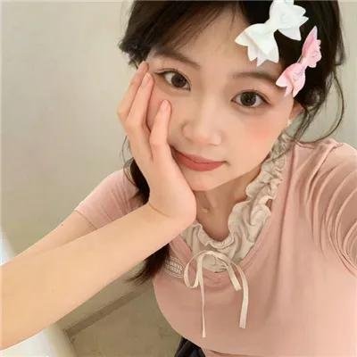 扭计美人