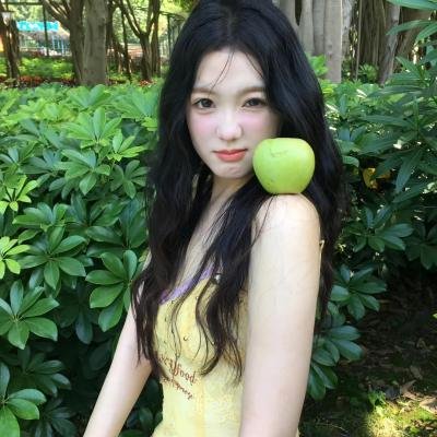 关于一个女孩